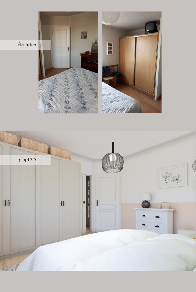 PROJET VANESSA 3DECORATRICE Decoratrice Angers AA Chrystelle Et Philippe Copie