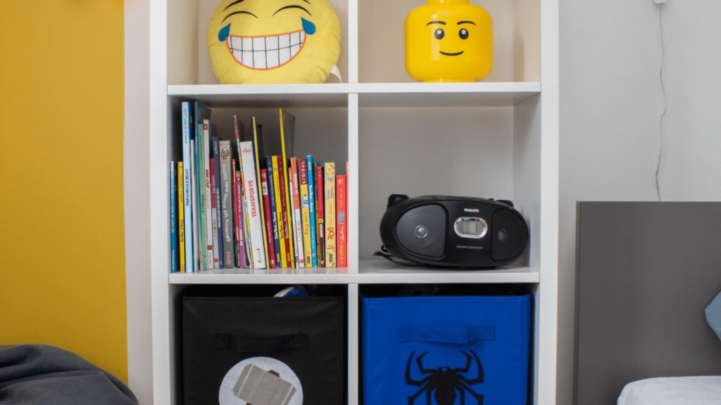 PROJET VANESSA 3DECORATRICE Decoratrice Angers La Chambre De Leon 6 Ans 1