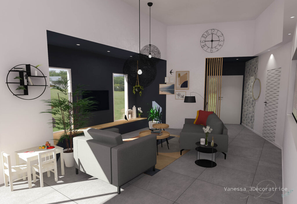 PROJET VANESSA 3DECORATRICE Decoratrice Angers Scene 1 Copie