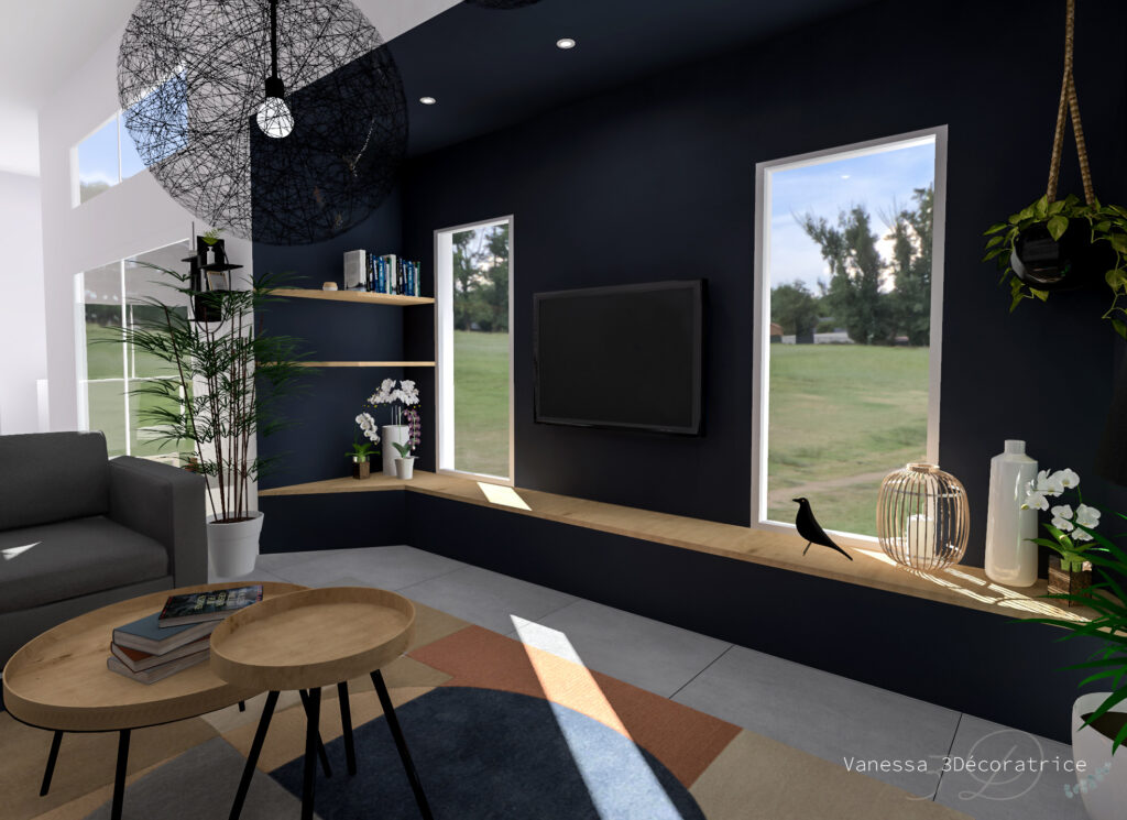 PROJET VANESSA 3DECORATRICE Decoratrice Angers Scene 3 Copie