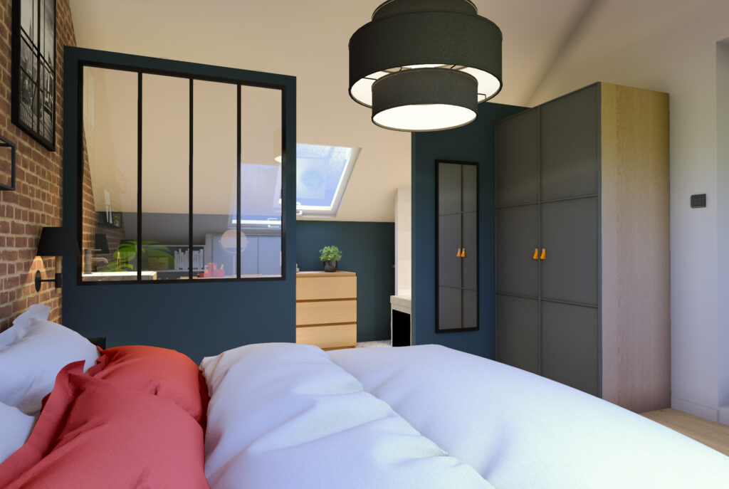 PROJET VANESSA 3DECORATRICE Decoratrice Angers VUE 3 1