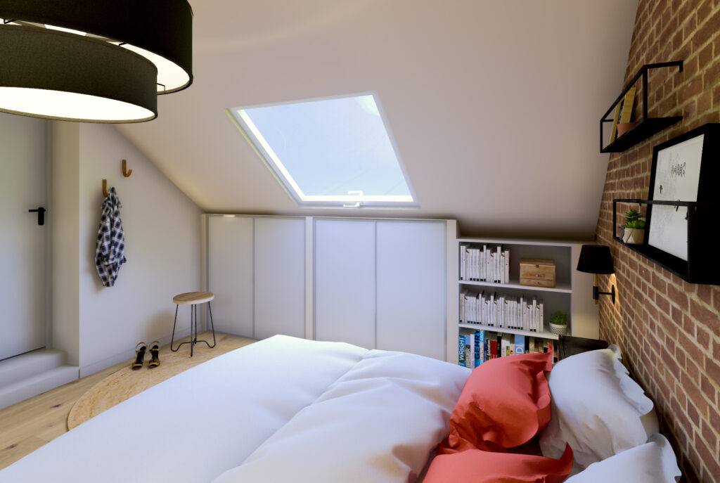 PROJET VANESSA 3DECORATRICE Decoratrice Angers VUE 4 1