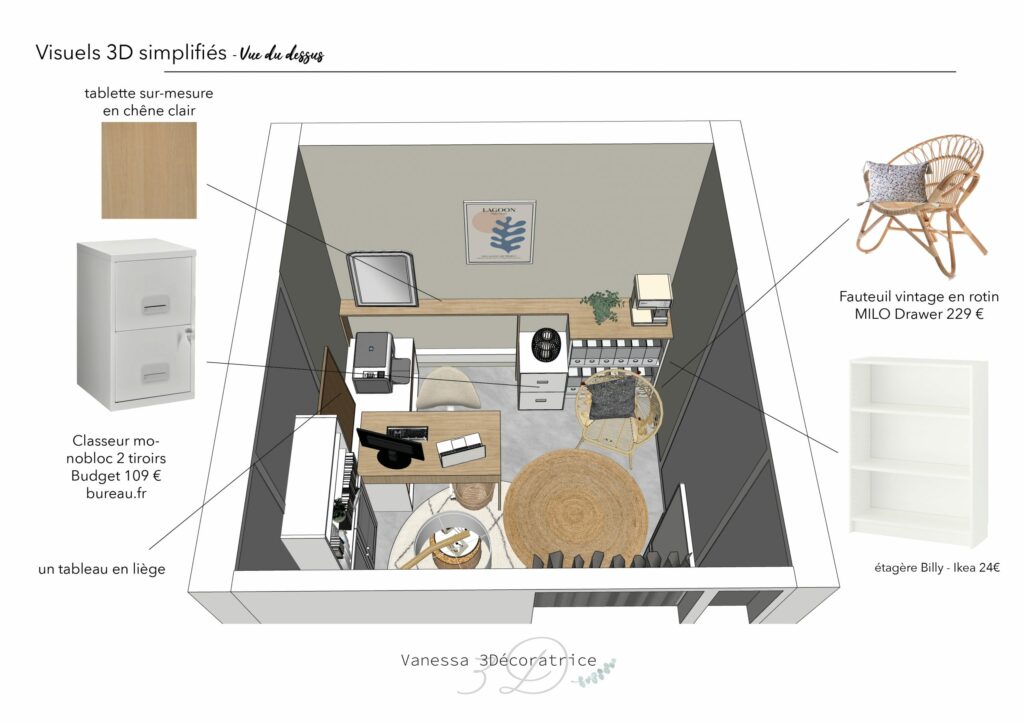 PROJET VANESSA 3DECORATRICE Decoratrice Angers Dossier Bureau4 1 Scaled 1