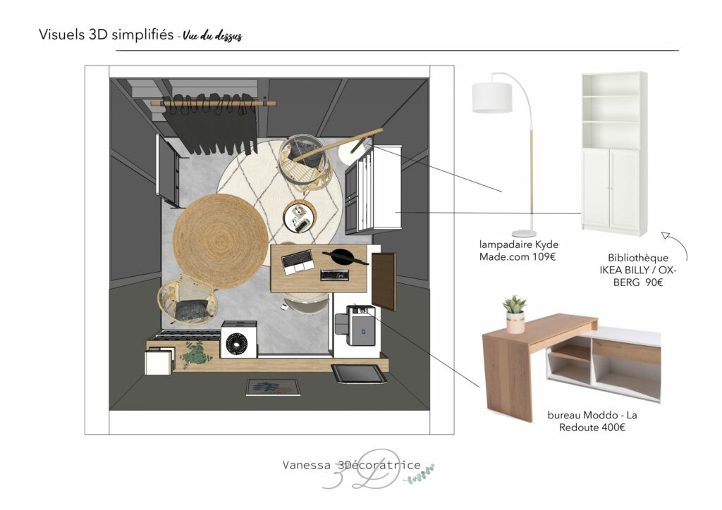 PROJET VANESSA 3DECORATRICE Decoratrice Angers Dossier Bureau5 2 Scaled 1