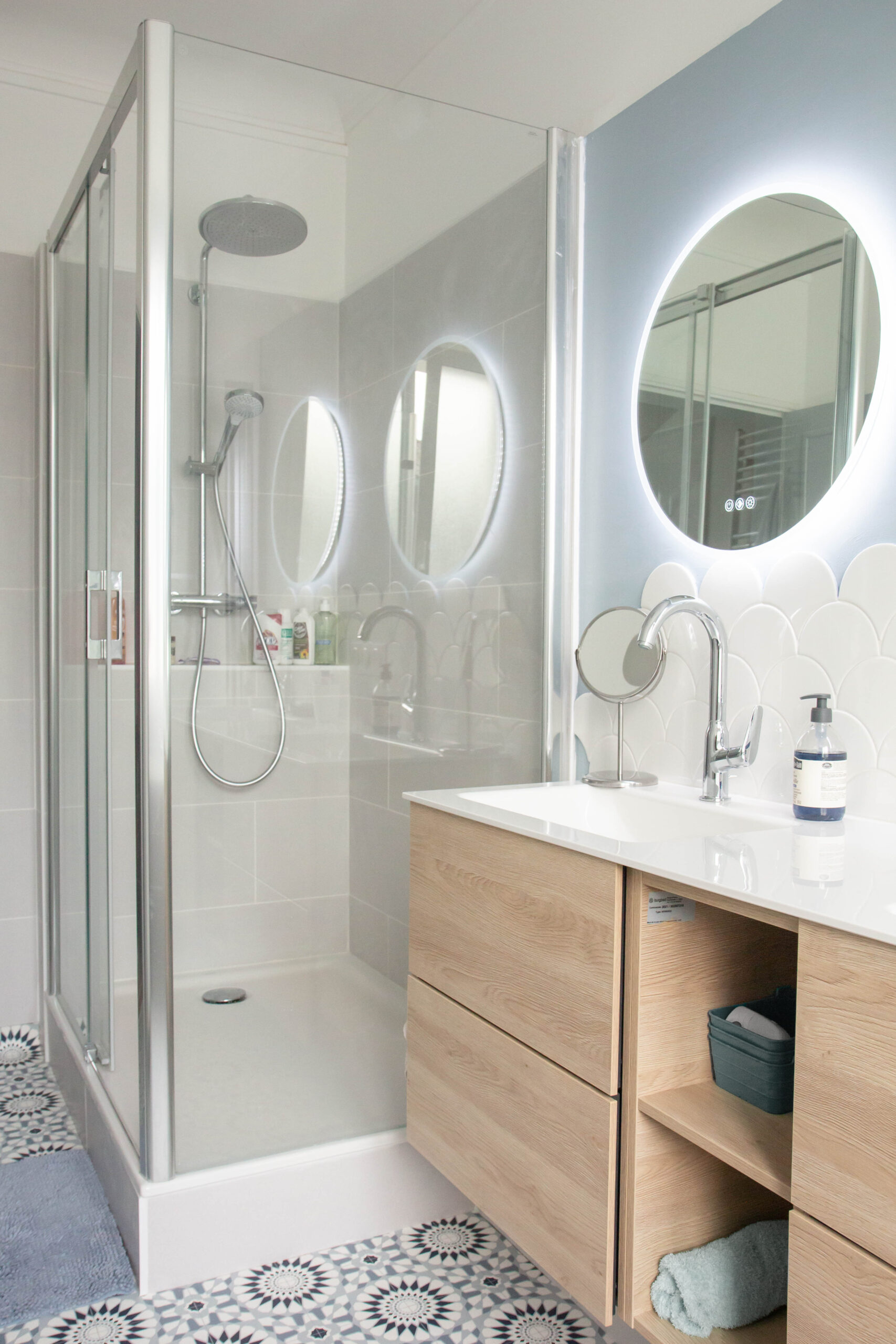 PROJET VANESSA 3DECORATRICE Decoratrice Angers IMG 5965 2