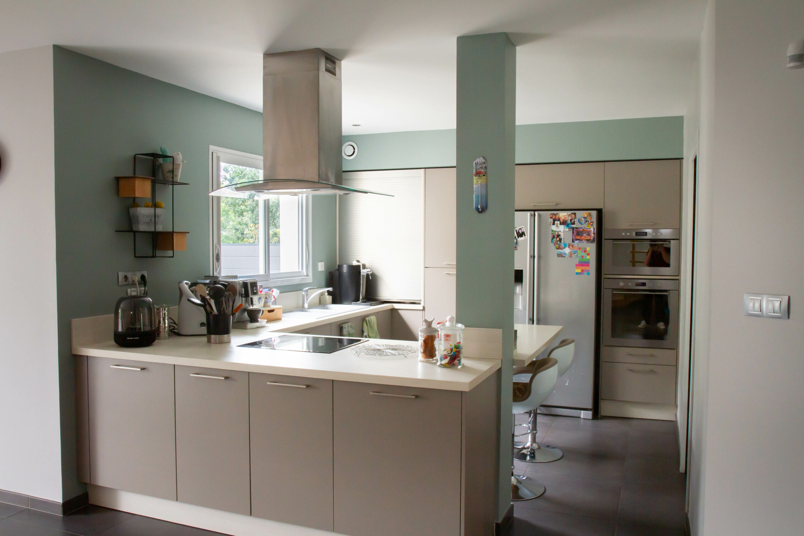 PROJET VANESSA 3DECORATRICE Decoratrice Angers NEW 7302