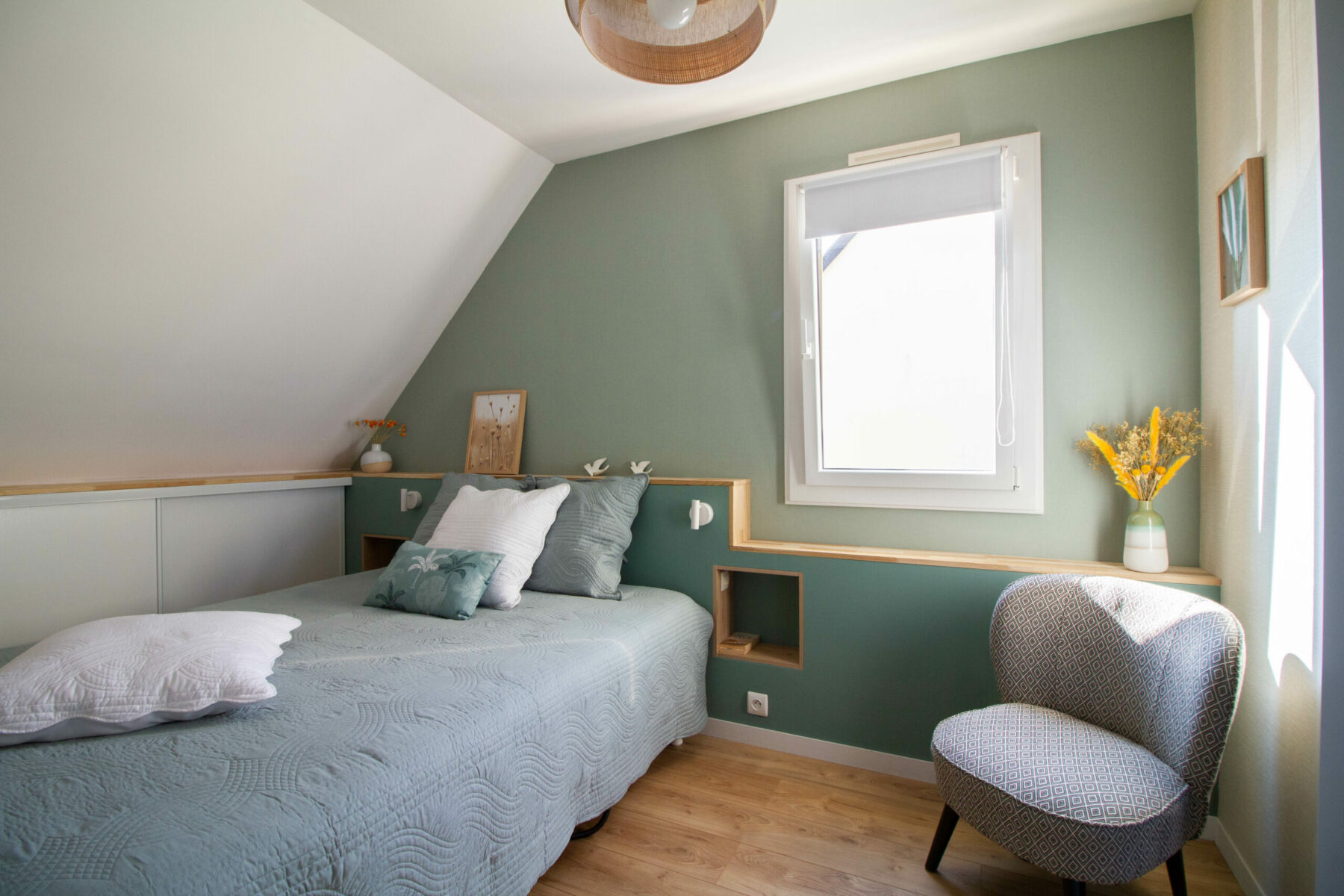 Vanessa 3decoratrice Decoratrice Angers NEW 9548