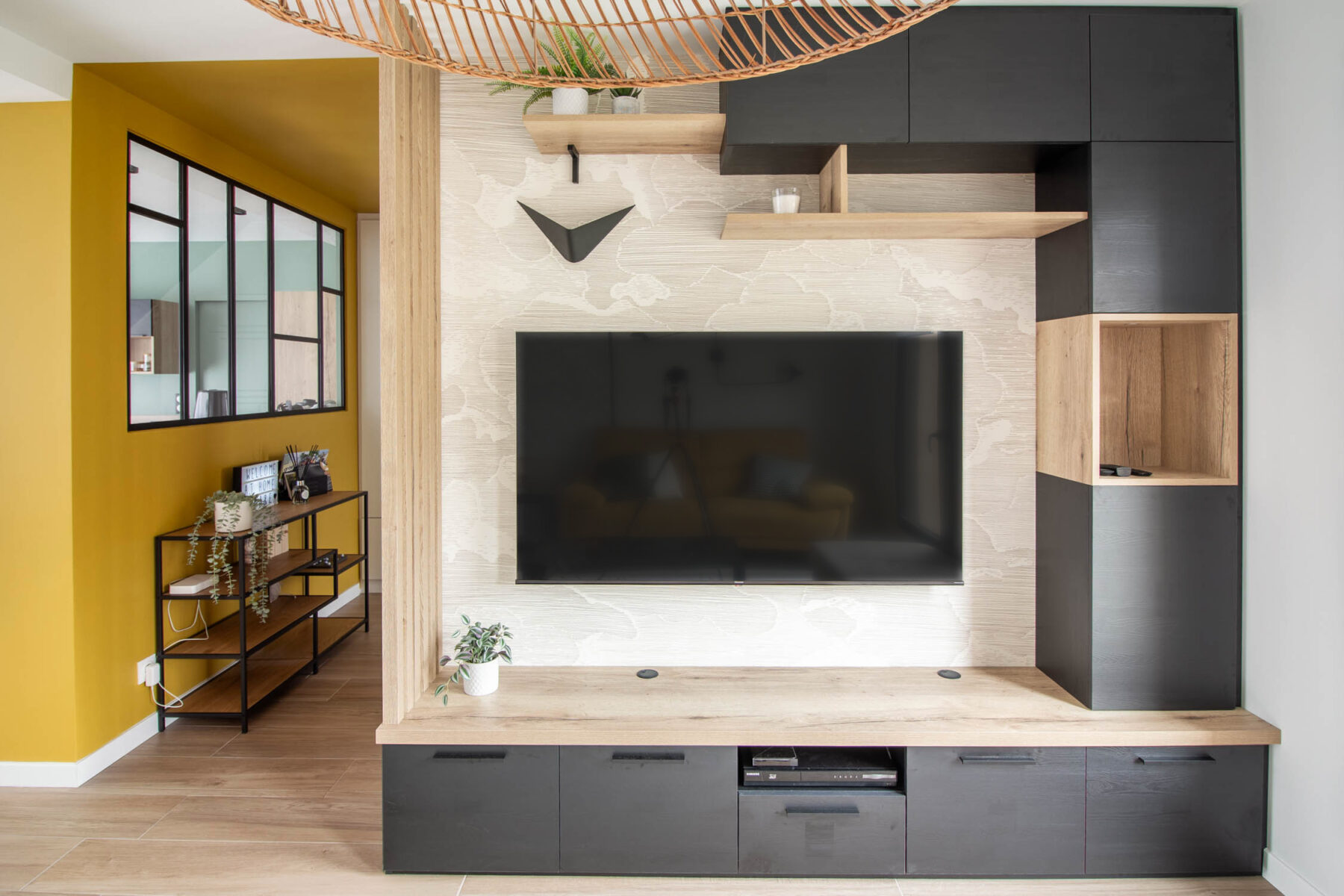 Vanessa 3decoratrice Decoratrice Angers IMG 6695 HDR Copie