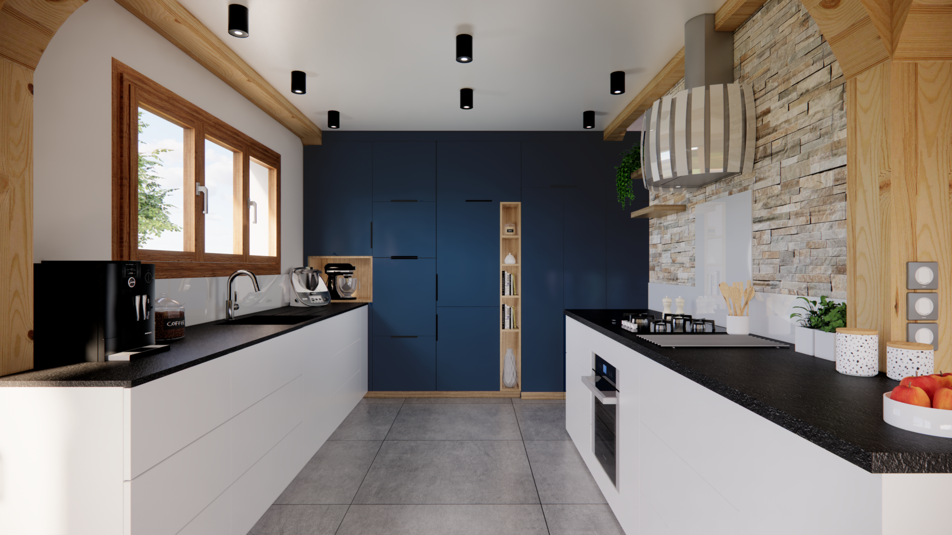 Vanessa 3decoratrice Decoratrice Angers 001 Cuisine