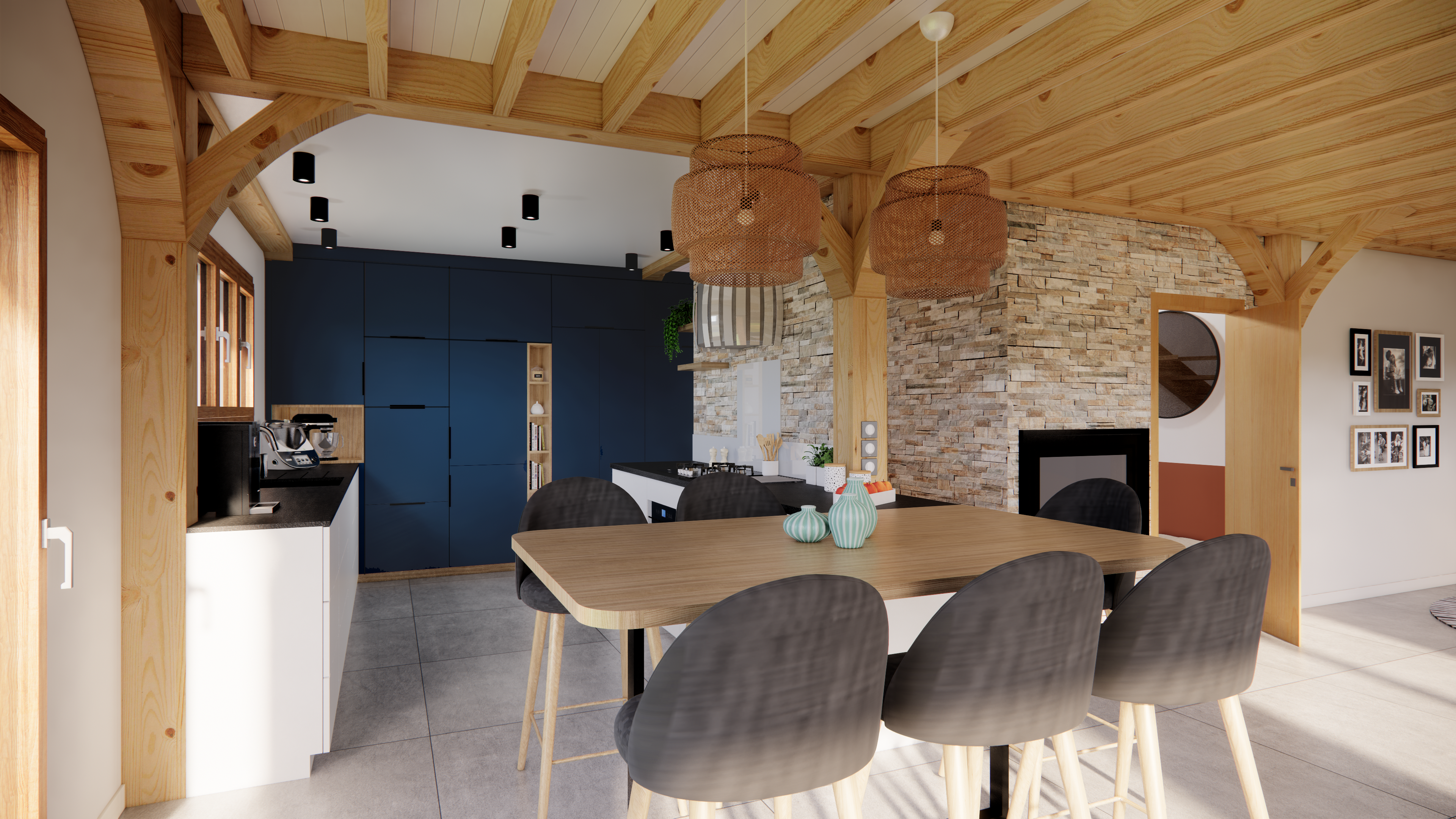 Vanessa 3decoratrice Decoratrice Angers 002 Cuisine