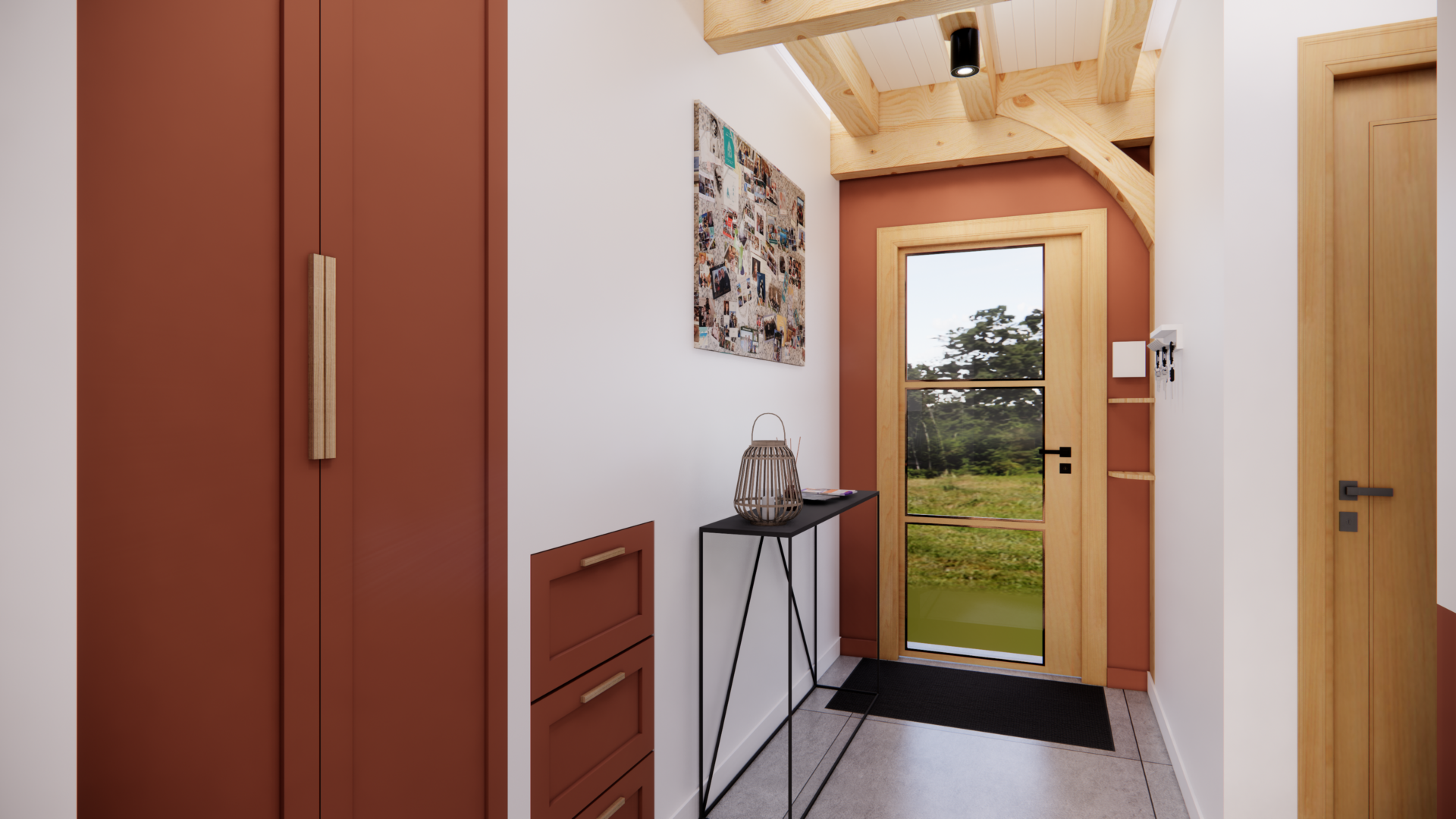 Vanessa 3decoratrice Decoratrice Angers 007 Entree