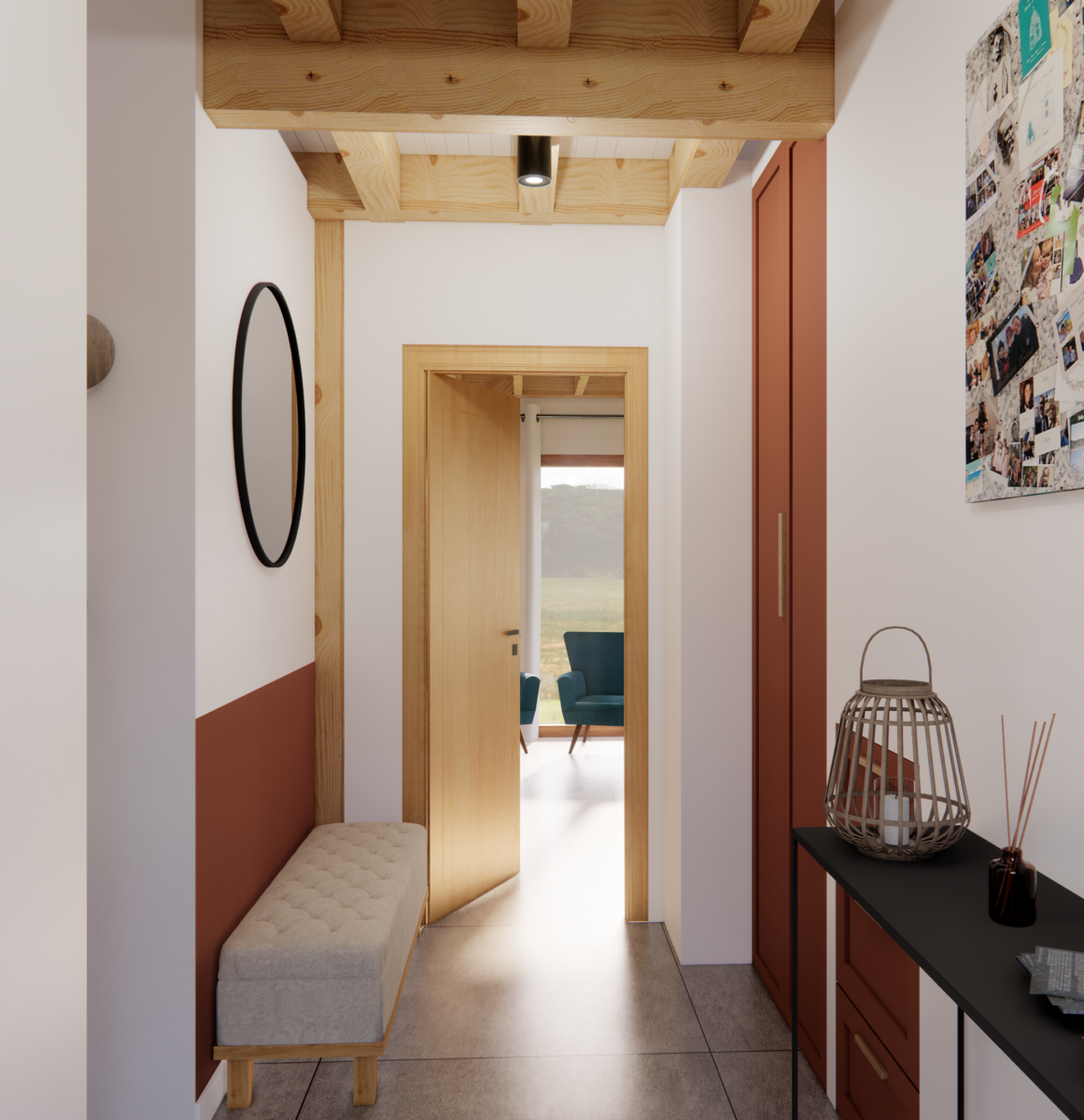 Vanessa 3decoratrice Decoratrice Angers 008 Entree