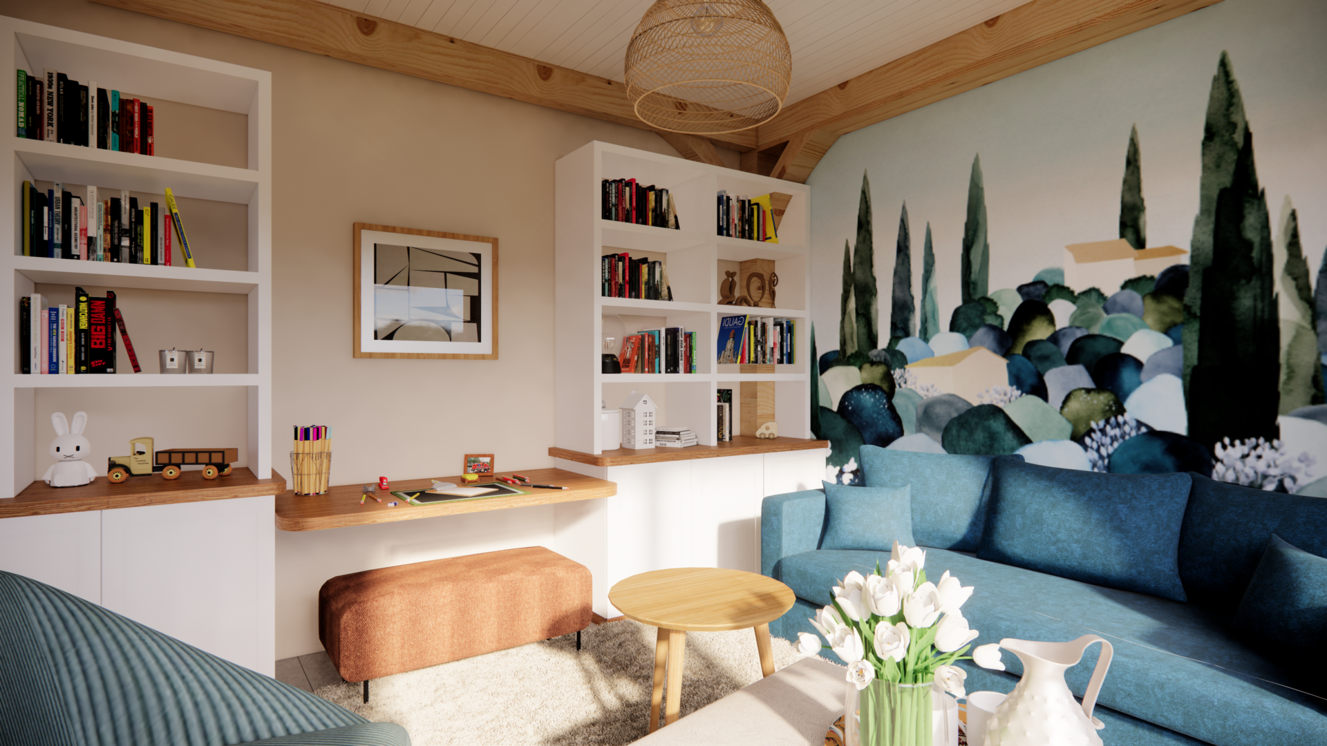 Vanessa 3decoratrice Decoratrice Angers 013 Salon