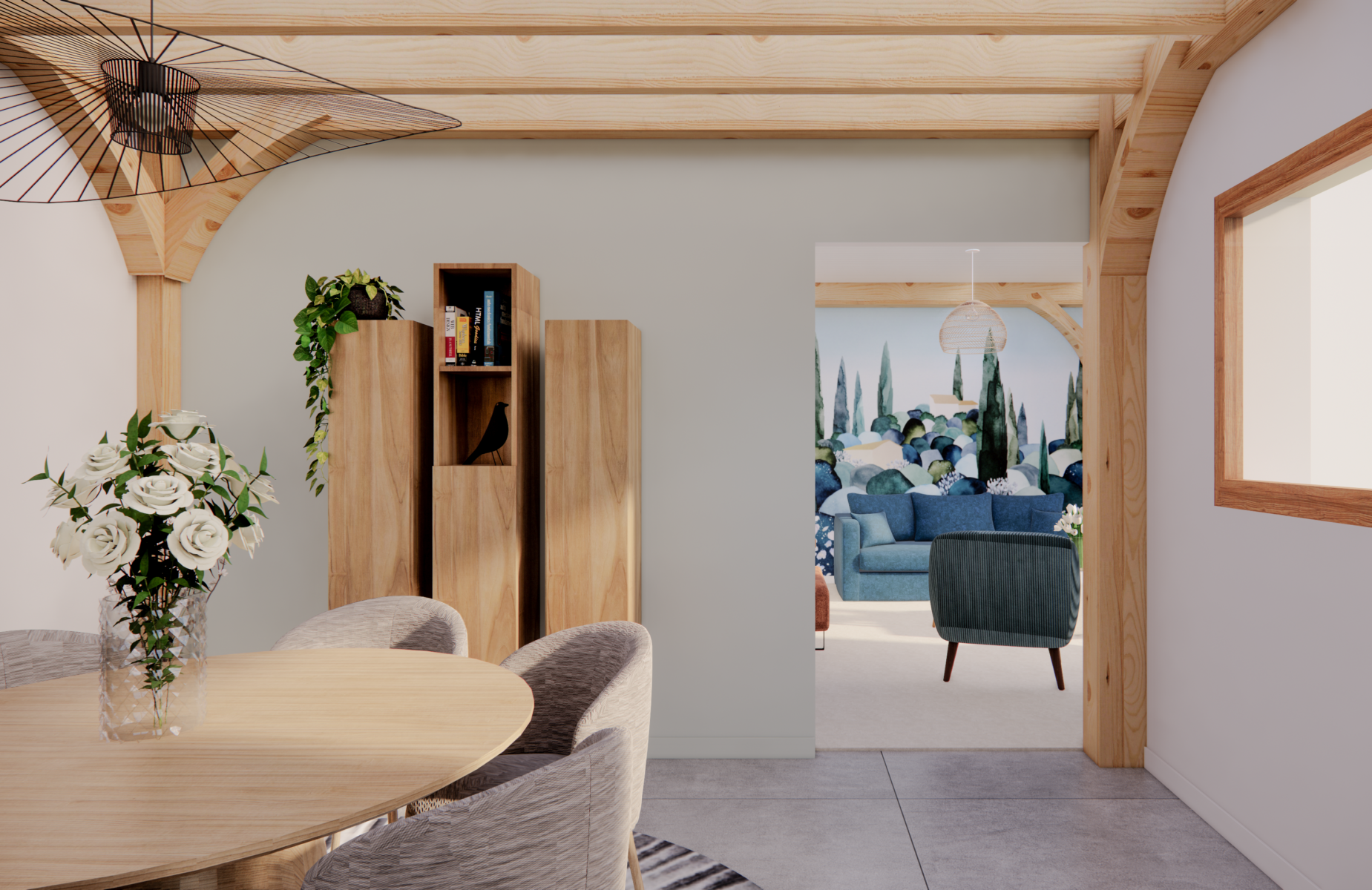 Vanessa 3decoratrice Decoratrice Angers 016 Arriveesalon