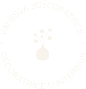 Vanessa 3decoratrice Decoratrice Angers Submark Rond Creme