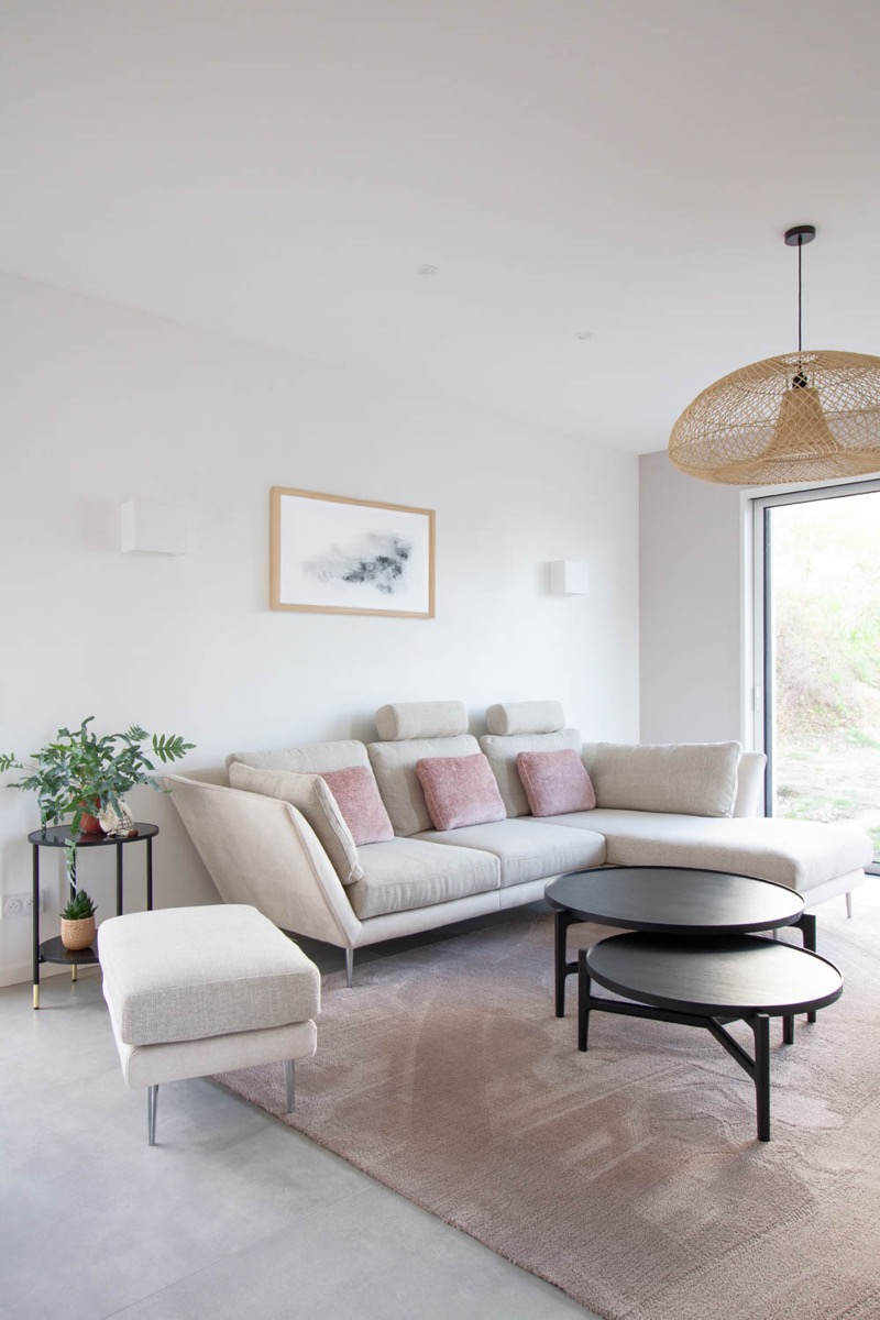 Vanessa 3decoratrice Decoratrice Angers NEW 2321 HDR Cadre