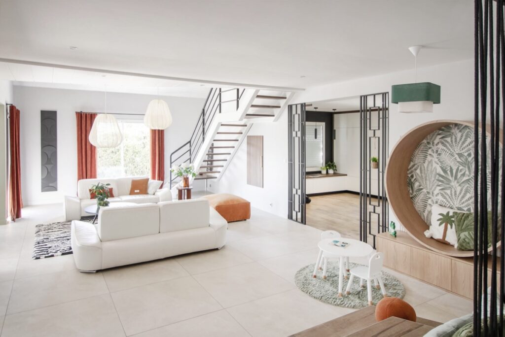 Vanessa 3decoratrice Decoratrice Angers NEW 2614 HDR