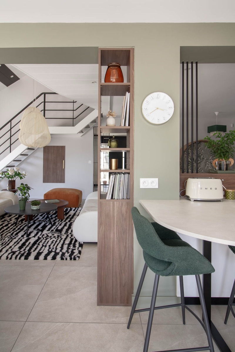 Vanessa 3decoratrice Decoratrice Angers NEW 2674 HDR