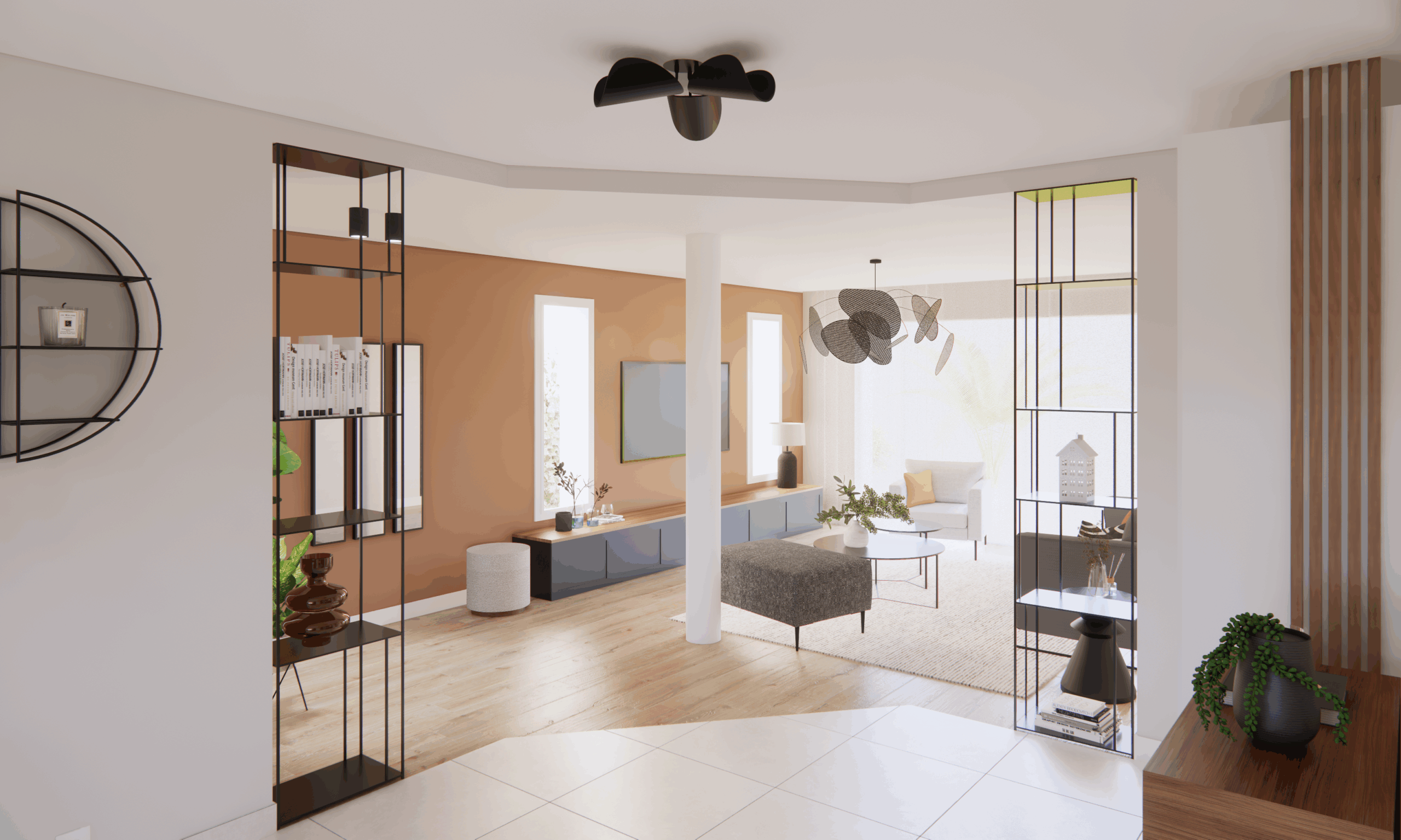 Vanessa 3decoratrice Decoratrice Angers 009