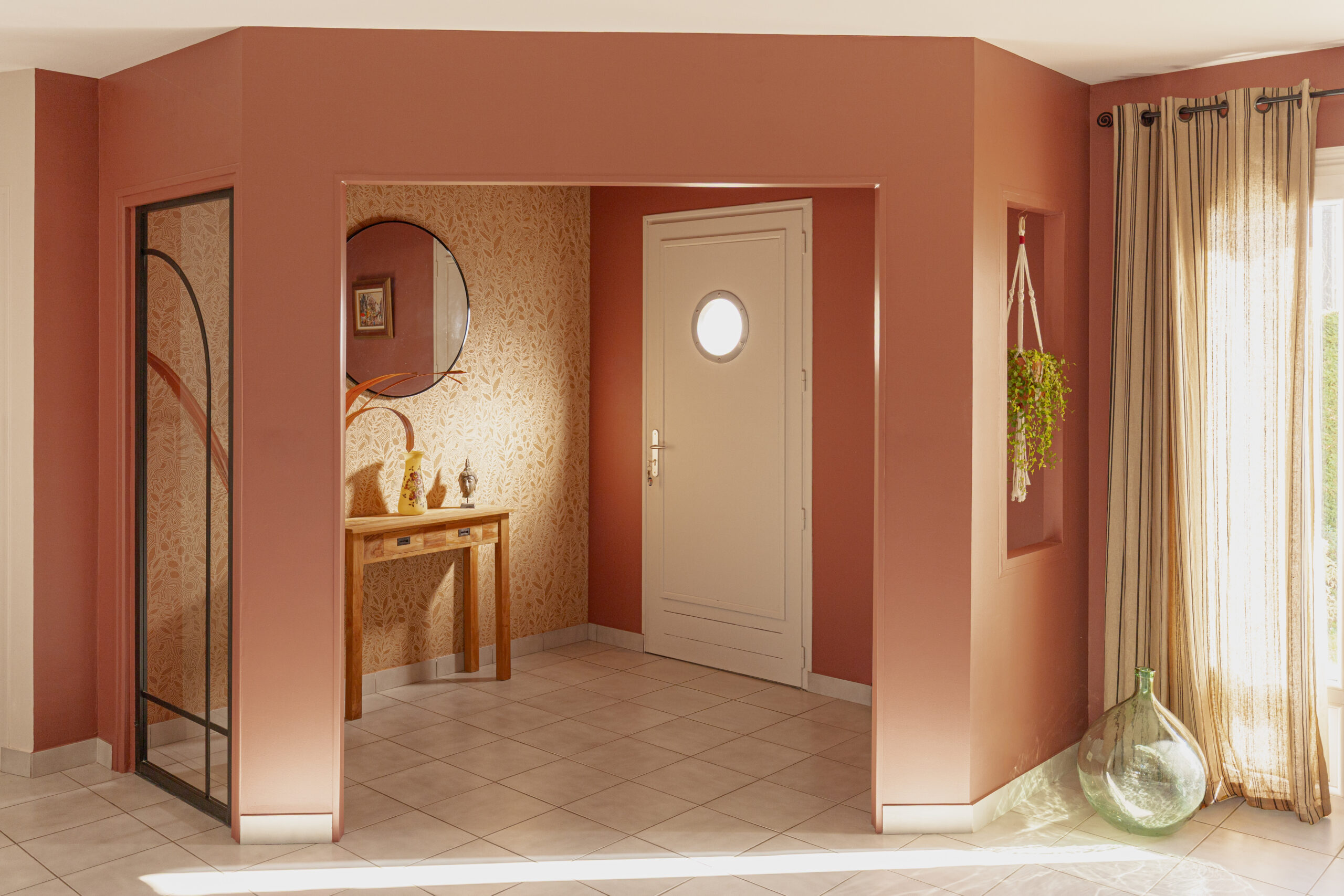 Vanessa 3D Décoratrice
